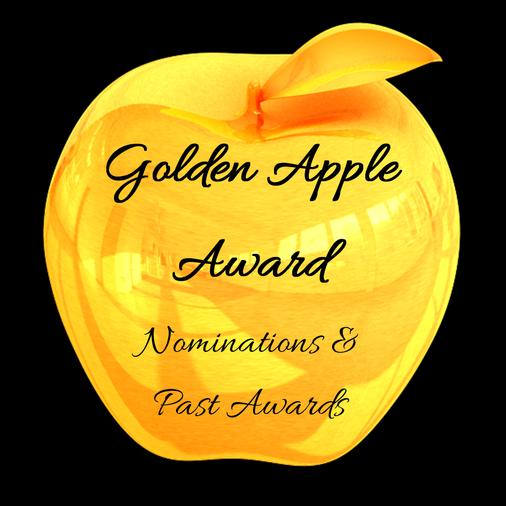 Golden Apple Awards Southtown Teachers' Center